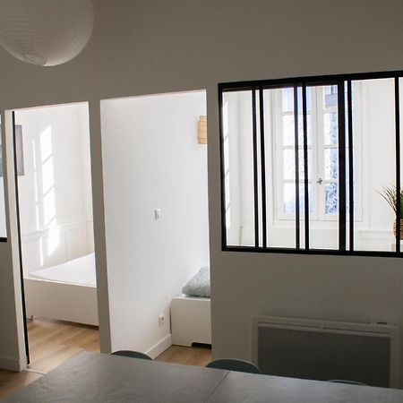 Ferienwohnung La Galerie De Lumiere 201 Aurillac Exterior foto