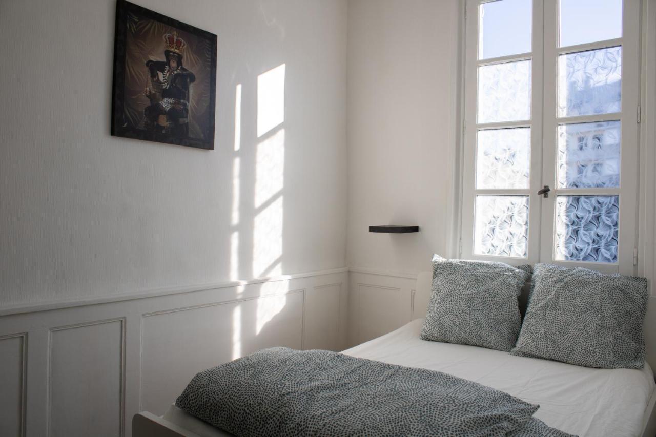 Ferienwohnung La Galerie De Lumiere 201 Aurillac Exterior foto